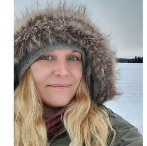 Meet your Posher, Isabelle